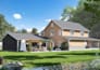 creat 3d house models, exterior renderings in the US and UK